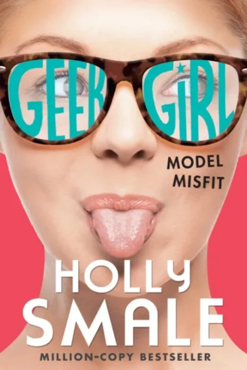 Omslag: Model Misfit