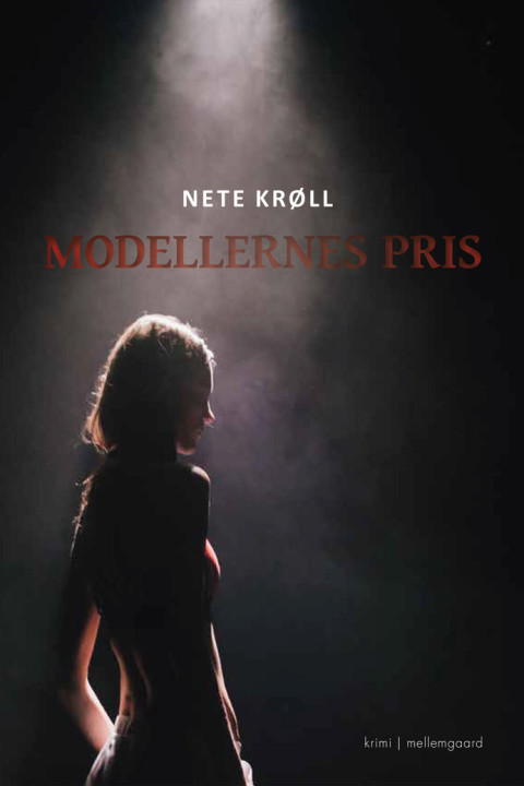 Omslag: Modellernes pris