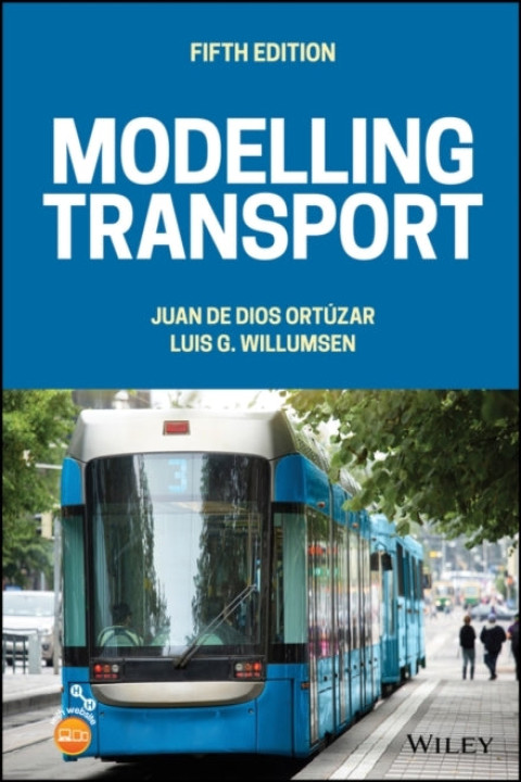 Omslag: Modelling Transport