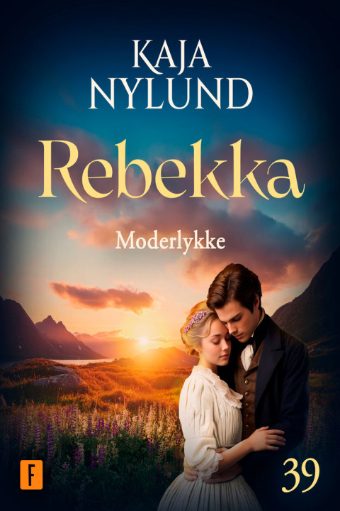 Omslag: Moderlykke