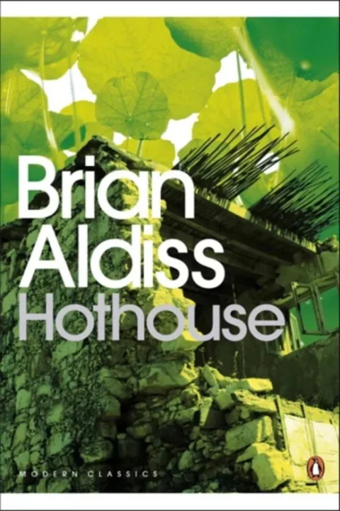 Omslag: Modern Classics Hothouse