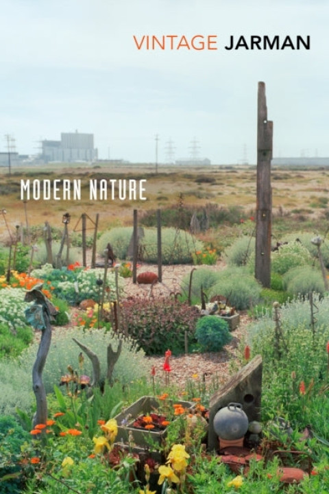 Omslag: Modern Naturejournals 1989 1990