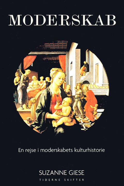Omslag: Moderskab