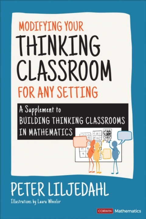Omslag: Modifying Your Thinking Classroom for Different Settings a S