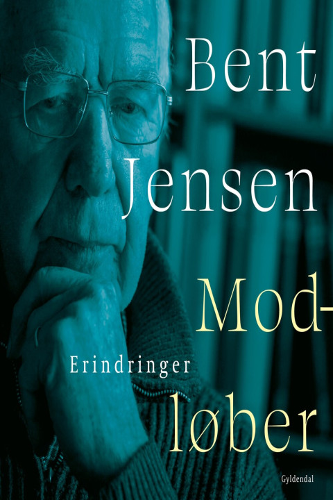 Omslag: Modløber