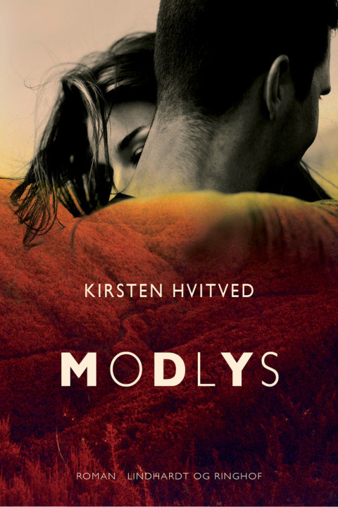 Omslag: Modlys