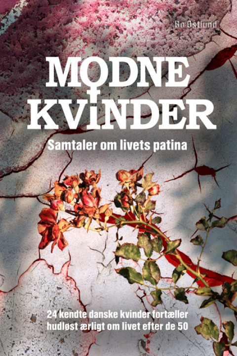 Omslag: Modne Kvinder