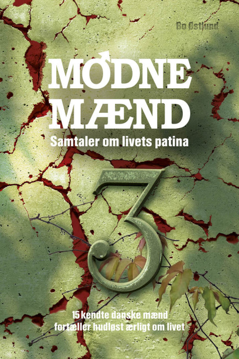 Omslag: Modne Mænd 3