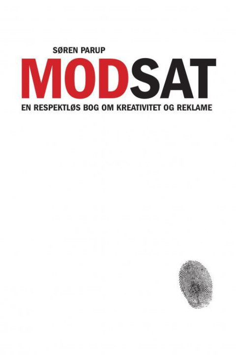 Omslag: MODSAT