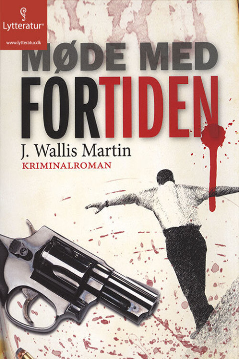 Omslag: Møde med fortiden