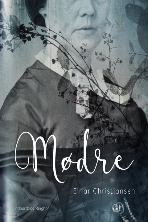 Omslag: Mødre