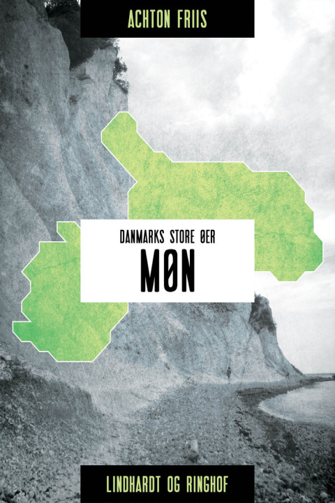 Omslag: Møn