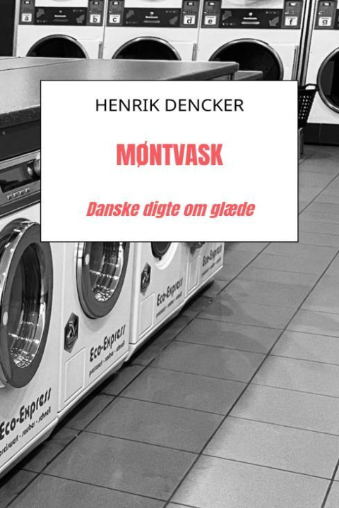 Omslag: Møntvask