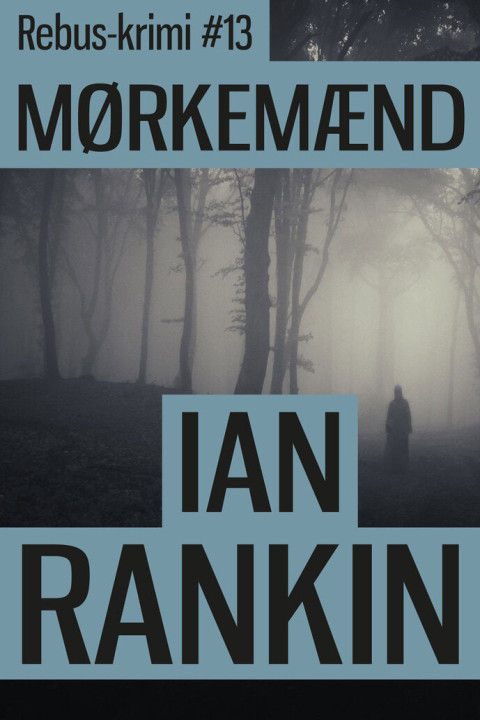 Omslag: Mørkemænd