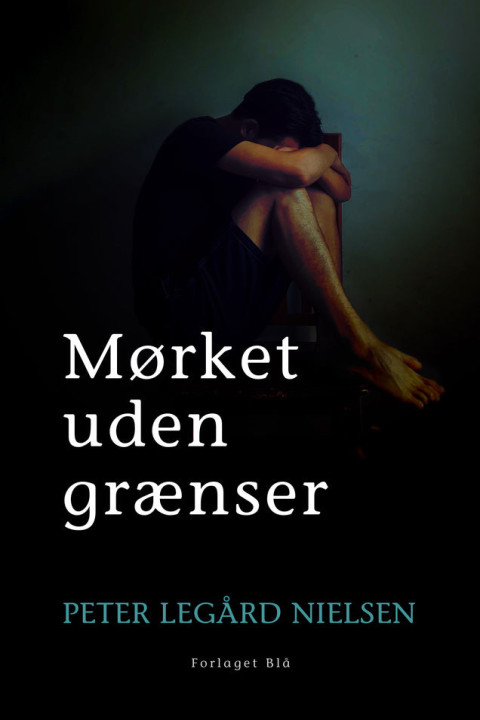 Omslag: Mørket uden grænser