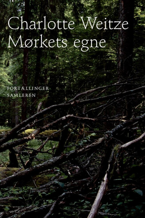 Omslag: Mørkets egne
