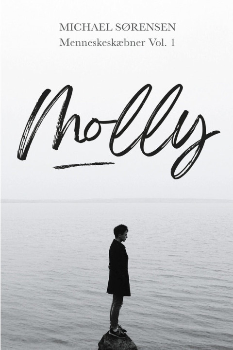 Omslag: Molly