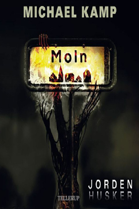 Omslag: Moln - jorden husker