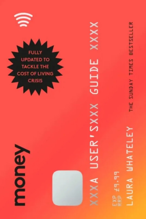Omslag: Money: A Users Guide