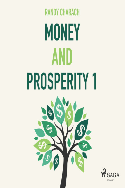 Omslag: Money and Prosperity 1