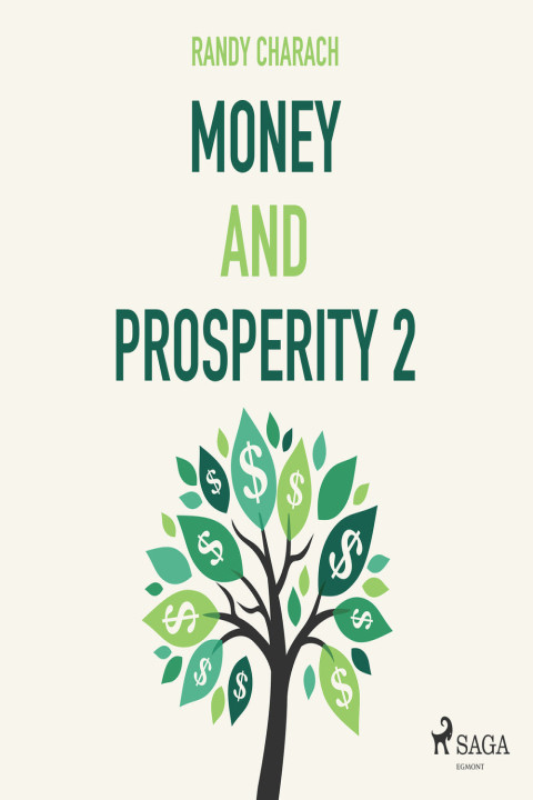 Omslag: Money and Prosperity 2