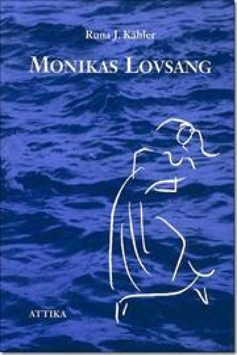 Omslag: Monikas Lovsang