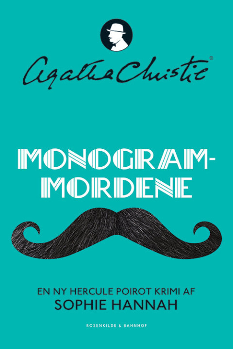 Omslag: Monogrammordene
