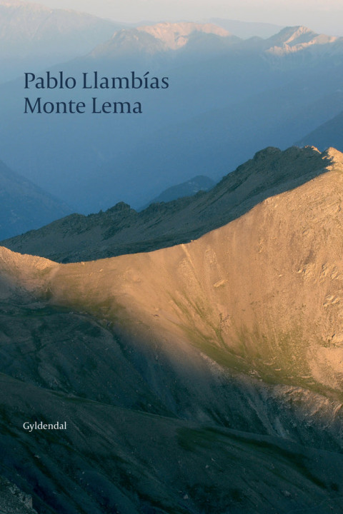 Omslag: Monte Lema