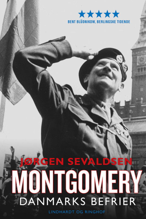 Omslag: Montgomery