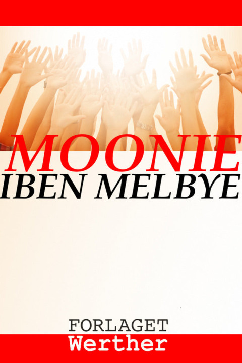 Omslag: Moonie