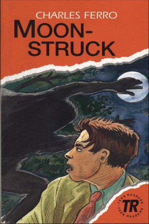 Omslag: Moonstruck, TR 3