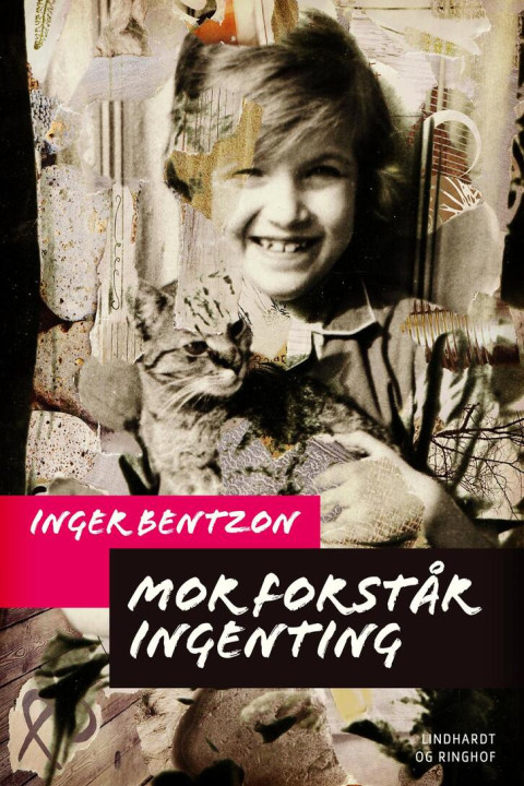 Omslag: Mor forstår ingenting