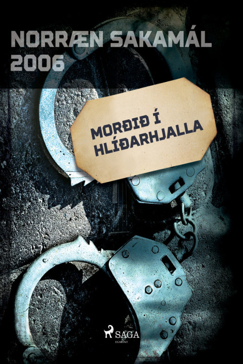 Omslag: Morà ià à Hlà à arhjalla