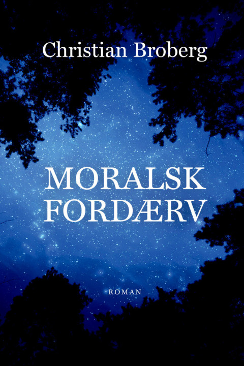 Omslag: Moralsk Fordærv