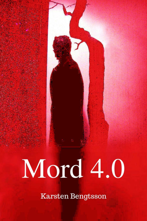 Omslag: Mord 4.0