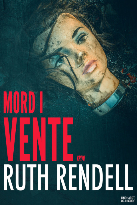 Omslag: Mord i vente