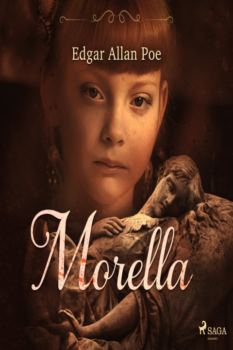 Omslag: Morella