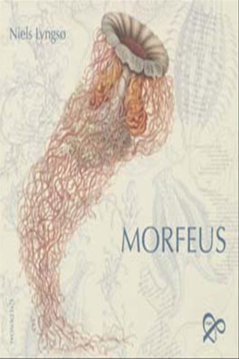 Omslag: Morfeus. Digte & poetik