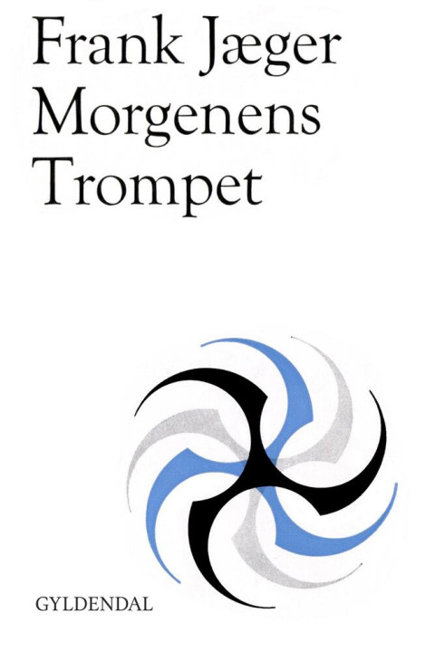 Omslag: Morgenens trompet