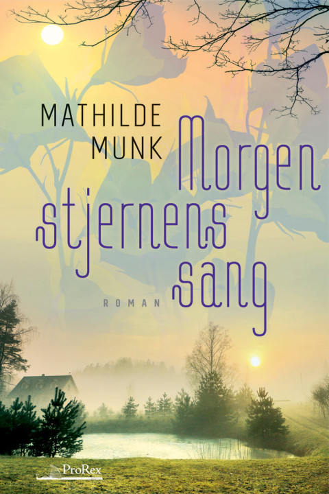 Omslag: Morgenstjernens sang