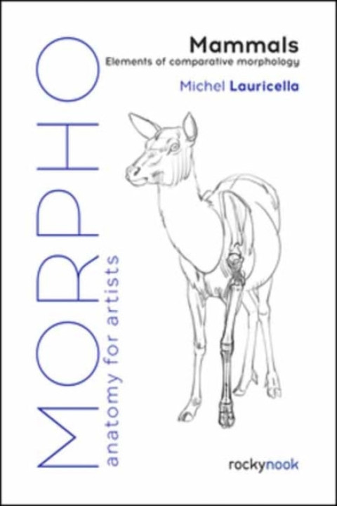 Omslag: Morpho Mammals