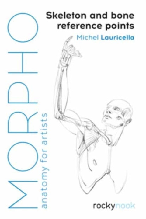 Omslag: Morpho Skeleton and Bone Reference Points