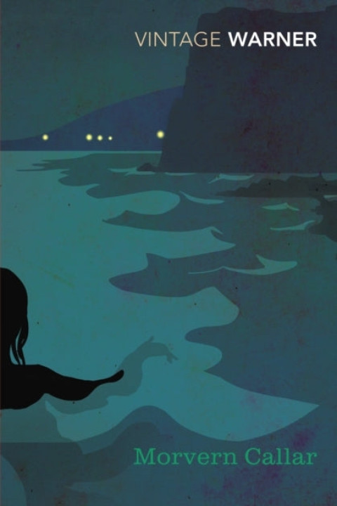 Omslag: Morvern Callar