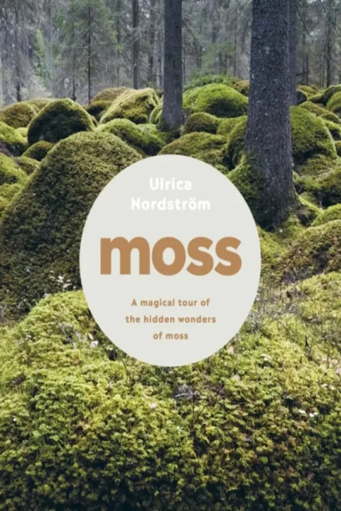 Omslag: Moss
