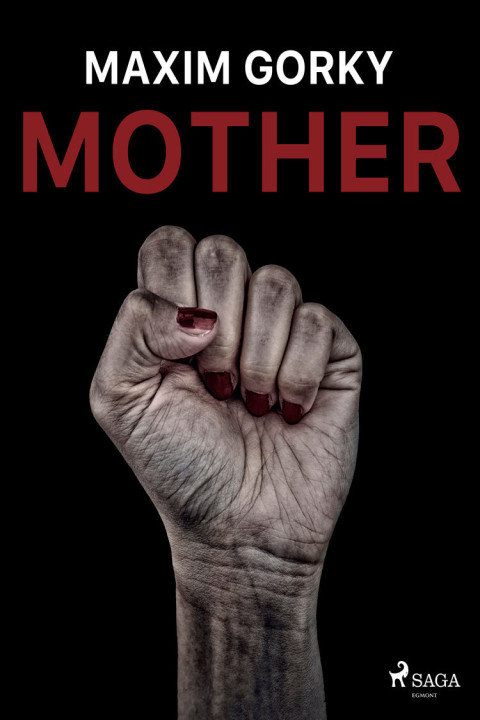 Omslag: Mother