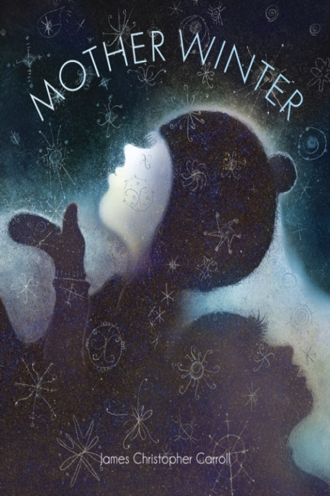 Omslag: Mother Winter