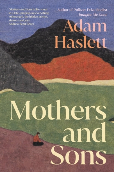 Omslag: Mothers and Sons