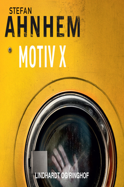 Omslag: Motiv X