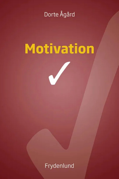 Omslag: Motivation