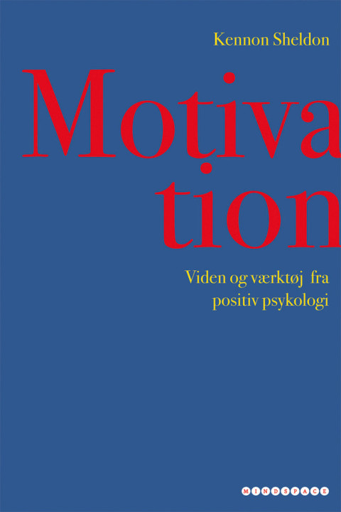 Omslag: Motivation